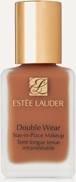 Double Wear Stay-in-place Makeup - Soft Tan 4c3