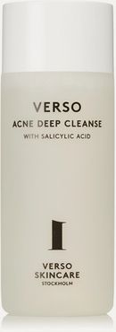 Acne Deep Cleanse, 150ml