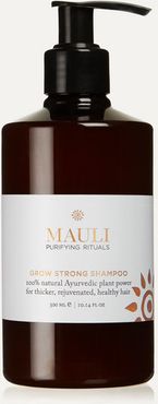 Grow Strong Shampoo, 300ml