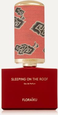 Sleeping On The Roof Eau De Parfum Set