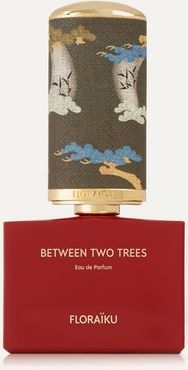 Between Two Trees Eau De Parfum Set