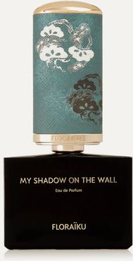 My Shadow On The Wall Eau De Parfum, 50ml & 10ml