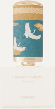 I Am Coming Home Eau De Parfum, 50ml & 10ml