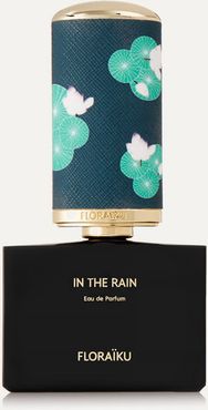 In The Rain Eau De Parfum, 50ml & 10ml