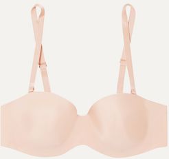 Absolute Invisible Stretch Underwired T-shirt Bra - Neutral