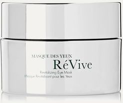 Revitalizing Eye Mask, 30ml