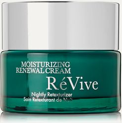 Moisturizing Renewal Cream, 50ml