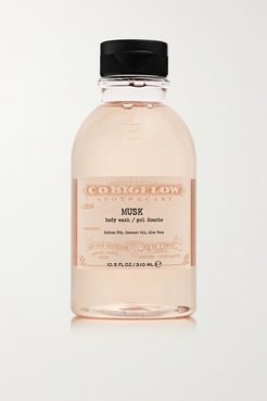 Musk Body Wash, 310ml