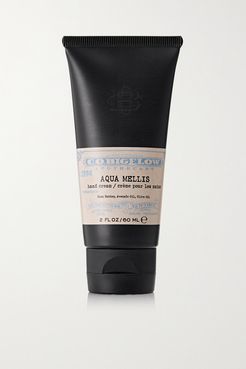 Aqua Mellis Hand Cream, 60ml