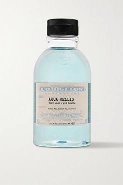 Aqua Mellis Body Wash, 310ml