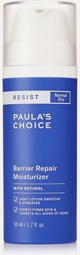 Resist Barrier Repair Moisturizer, 50ml