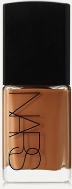 Sheer Glow Foundation - Aruba, 30ml