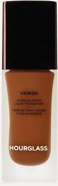 Vanish Seamless Finish Liquid Foundation - Almond
