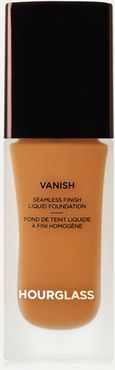 Vanish Seamless Finish Liquid Foundation - Amber, 25ml