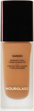 Vanish Seamless Finish Liquid Foundation - Beige, 25ml