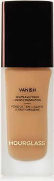 Vanish Seamless Finish Liquid Foundation - Bisque, 25ml