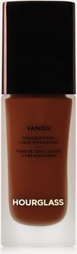 Vanish Seamless Finish Liquid Foundation - Chestnut, 25ml