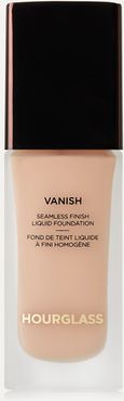 Vanish Seamless Finish Liquid Foundation - Cream, 25ml