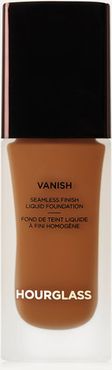 Vanish Seamless Finish Liquid Foundation - Golden Almond