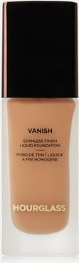Vanish Seamless Finish Liquid Foundation - Ivory