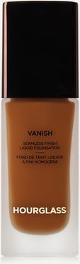 Vanish Seamless Finish Liquid Foundation - Sable