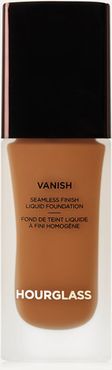 Vanish Seamless Finish Liquid Foundation - Warm Honey