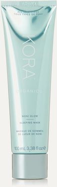 Noni Glow Sleeping Mask, 100ml