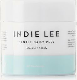 Gentle Daily Peel - 60 Pads