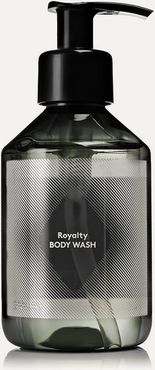 Royalty Body Wash, 200ml