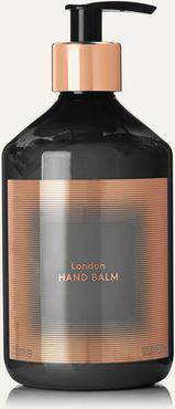 London Hand Balm, 500ml