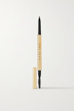 Micro Stroke Pencil - Warm Honey 02