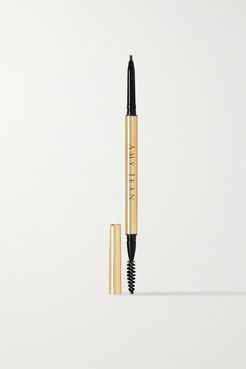 Micro Stroke Pencil - Ash Brown 03