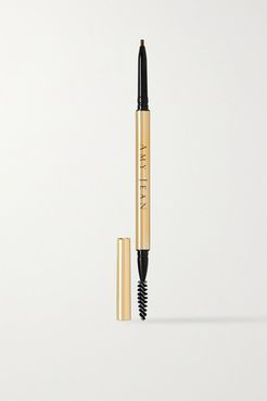 Micro Stroke Pencil - Medium Brown 04