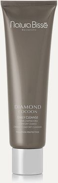 Diamond Cocoon Daily Cleanse, 150ml