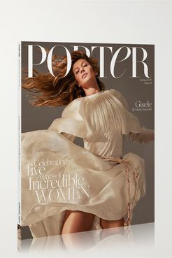 Porter - Issue 31