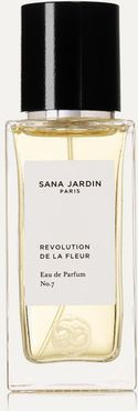 Net Sustain Eau De Parfum - Revolution De La Fleur, 50ml