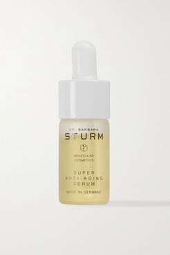 Mini Super Anti-aging Serum, 10ml