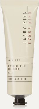 A Social Life For Your Hair Finishing Cream, 80ml