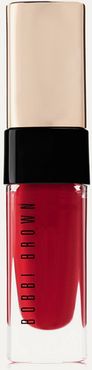 Luxe Liquid Lip High Shine - Red The News