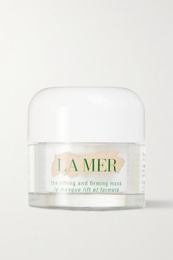 The Lifting And Firming Mask, 15ml