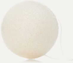 Not Just A* - Konjac Face Sponge - In The Raw