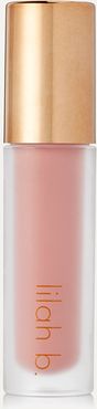 Lovingly Lip Tinted Lip Oil - B.romantic