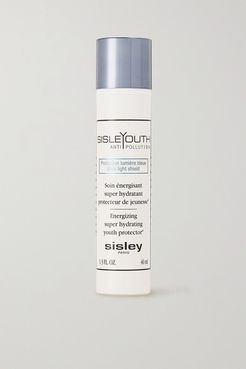 Sisleyouth Anti-pollution Moisturizer, 40ml