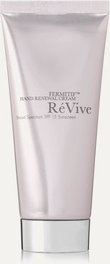 Fermitif Hand Renewal Cream Spf15, 100ml