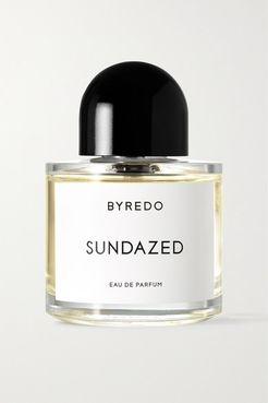 Eau De Parfum - Sundazed, 100ml