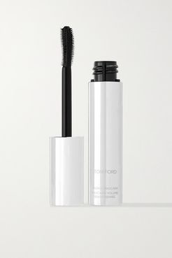 Badass Mascara - Badass Black 01