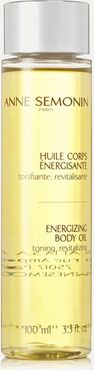 Energizing Body Oil, 100ml