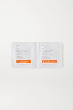 Alpha Beta Universal Daily Peel 5 Days