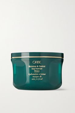 Moisture & Control Deep Treatment Masque, 250ml