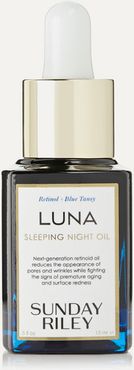 Luna Sleeping Night Oil, 15ml
